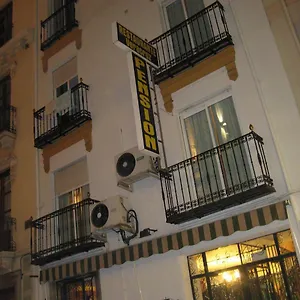  Maison d'hôtes Veracruz Espagne
