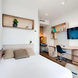 Livensa Living Apartment San Sebastián